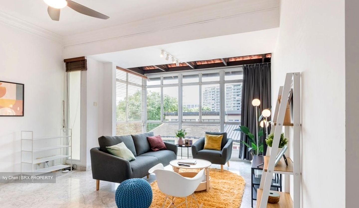 Apollo Gardens (D16), Apartment #639537031